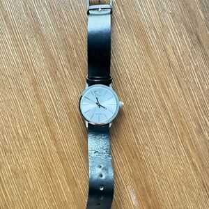 Calvin Klein watch